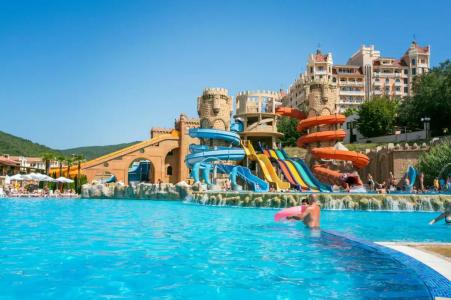 Royal Bay - All Inclusive & Aqua Park - 13