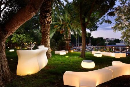 UNAHOTELS Naxos Beach Sicilia - 48