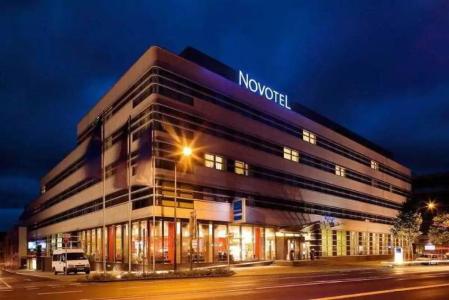 Novotel Aachen City - 15