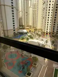 Ramada, Suites and Apartments by Wyndham Dubai JBR - 96