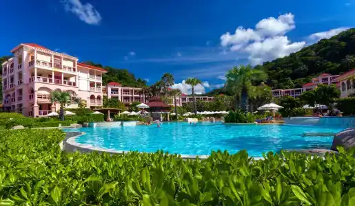 Centara Grand Beach Resort Phuket - SHA Plus - 54