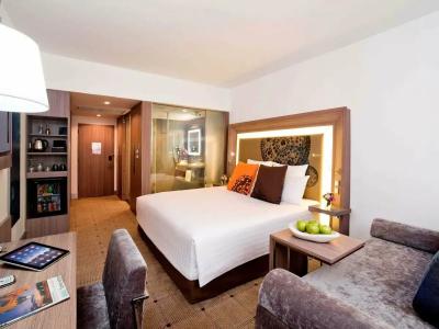 Novotel Bangkok on Siam Square - SHA Extra Plus Certified - 87