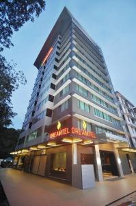 Dreamtel Kota Kinabalu - 53