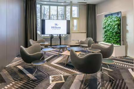 Hilton Helsinki Strand - 13