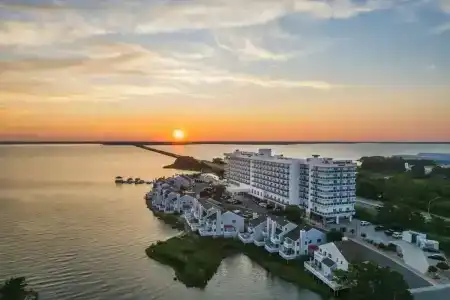 Residence Inn by Marriott Ocean City - 0