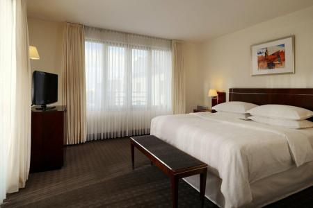 Sheraton Carlton Nuernberg - 45