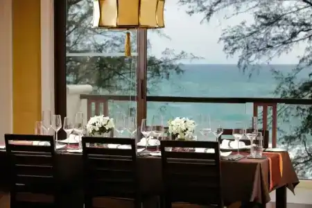 Movenpick Resort Bangtao Beach Phuket - 49