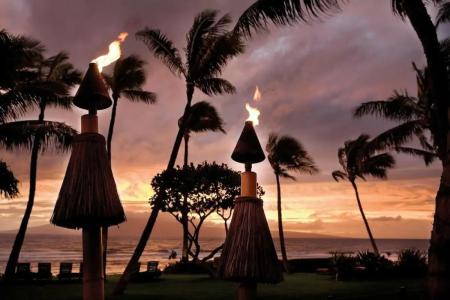 Marriott's Maui Ocean Club - Molokai, Maui & Lanai Towers - 38