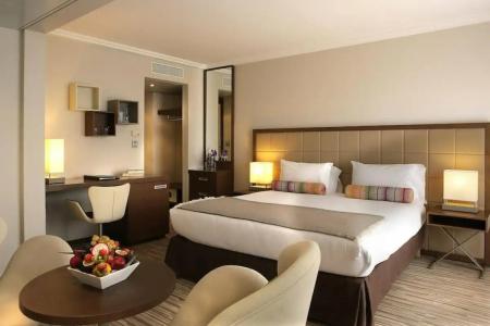 AC by Marriott Ambassadeur Antibes - Juan Les Pins - 33