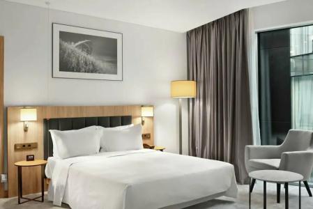 Hilton Garden Inn Vilnius City Centre - 11