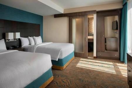 Courtyard by Marriott New York Manhattan/Chelsea - 15