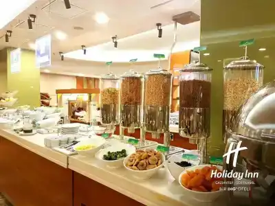 Holiday Inn Gaziantep, an IHG - 22