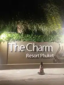 The Charm Resort Phuket - SHA Certified - 82