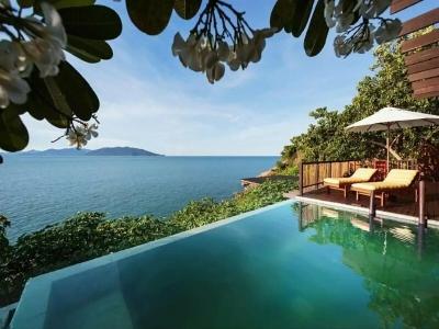 Six Senses Samui - 62