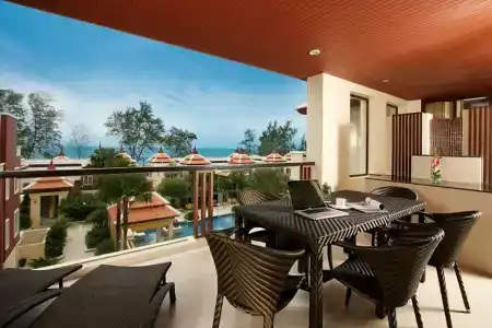 Movenpick Resort Bangtao Beach Phuket - 41