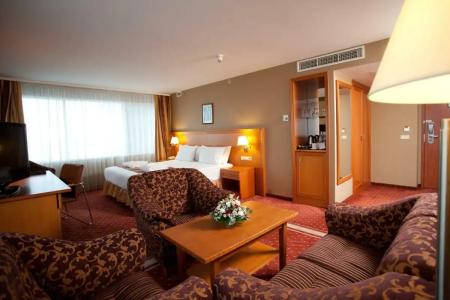 Crowne Plaza Vilnius, an IHG - 42