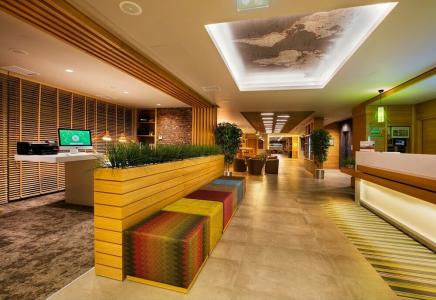 Holiday Inn Istanbul - Kadikoy, an IHG - 57
