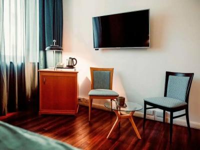 Mercure Roma Corso Trieste - 34