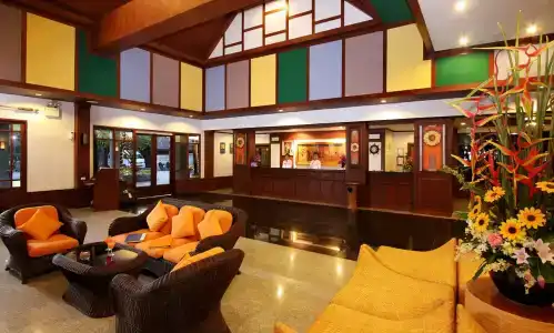 Best Western Premier Bangtao Beach Resort & Spa - 63