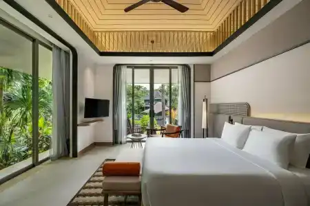 Mandarava Resort and Spa, Karon Beach - SHA Extra Plus - 22