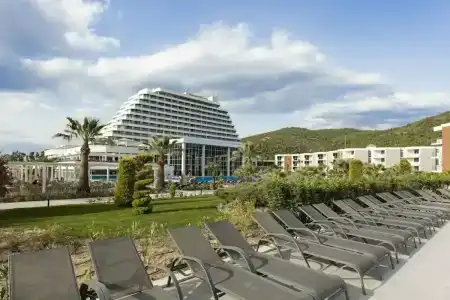 Palm Wings Ephesus Beach Resort - Ultra All Inclusive - 59