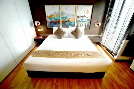 I Residence Silom - 39