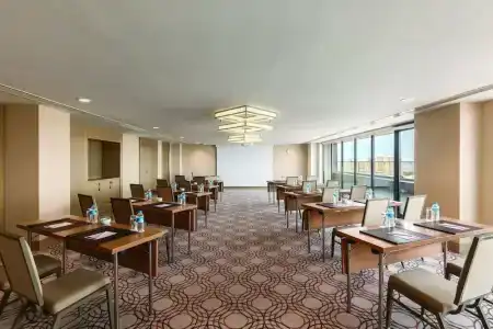 Ramada Plaza By Wyndham Istanbul Tekstilkent - 48