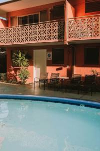 Royal Grove Waikiki - 43