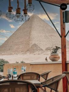 Giza Pyramids View Inn - 71