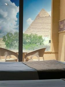 Giza Pyramids View Inn - 72