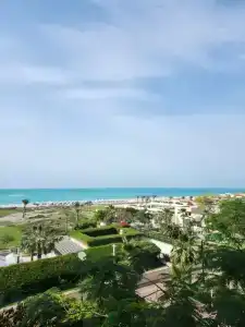 The St. Regis Saadiyat Island Resort, Abu Dhabi - 35