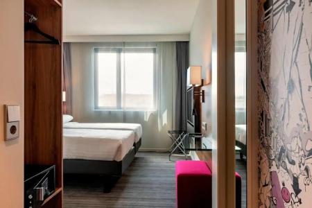 Moxy Milan Linate - 63