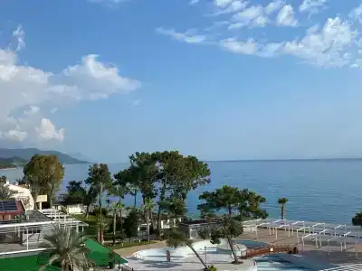 DoubleTree By Hilton Antalya Kemer - 58