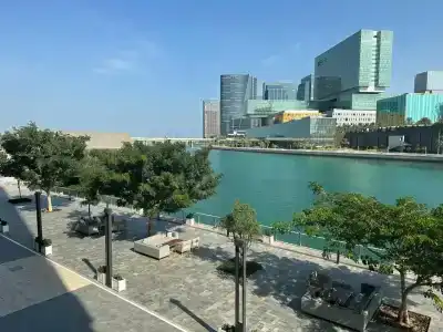 Beach Rotana - Abu Dhabi - 24