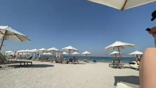 Riu Dubai Beach Resort - All Inclusive - 92