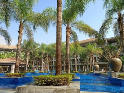 Dusit Thani Dubai - 2