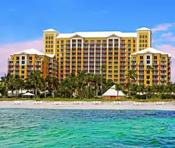 The Ritz Carlton Key Biscayne, Miami - 0