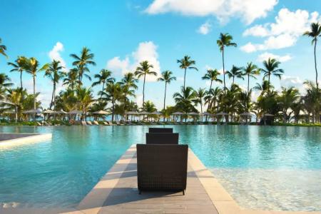 Adults Only Club at Lopesan Costa Bavaro Resort - 2