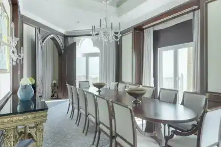 Four Seasons Doha - 21