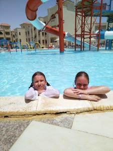 Pickalbatros Aqua Vista Resort - Hurghada - 84