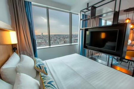 Courtyard by Marriott Katowice City Center - 38