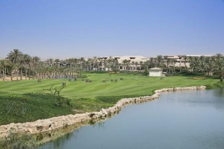 The Westin Cairo Golf Resort & Spa, Katameya Dunes - 19