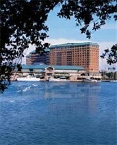 The Westin Tampa Waterside - 18