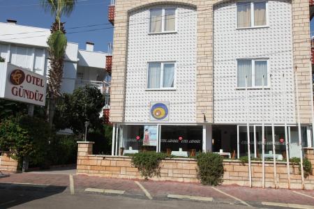 Otel Gunduz - 34