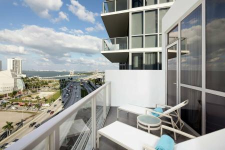 The Gabriel Miami Downtown, Curio Collection by Hilton - 23