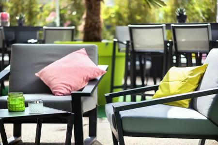 ibis Styles Strasbourg Avenue du Rhin - 31