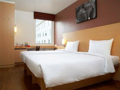 ibis Bangkok Sathorn - 48