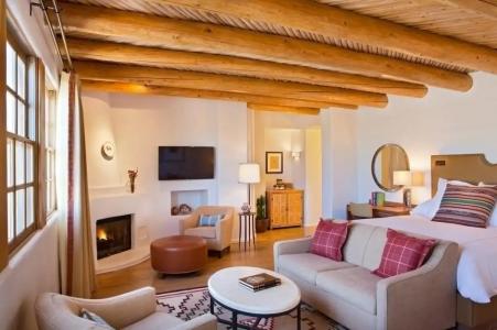 Rosewood Inn of the Anasazi - 55