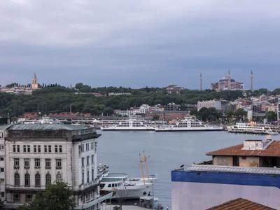 Manesol Boutique Galata - 15