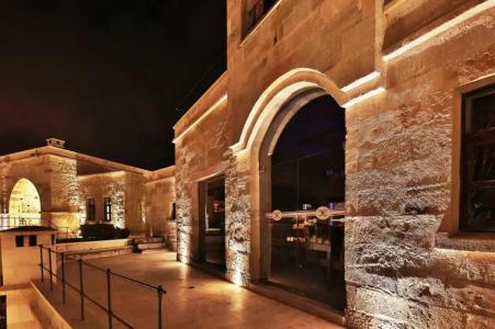 Doors Of Cappadocia - 52